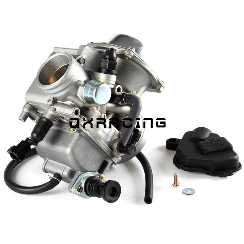New Carburetor Carb Fit for PD32J TRX300 TRX350 ATV400 FOREMAN FOURTRAX FM TE TM FW Motorcycle ATV Quad