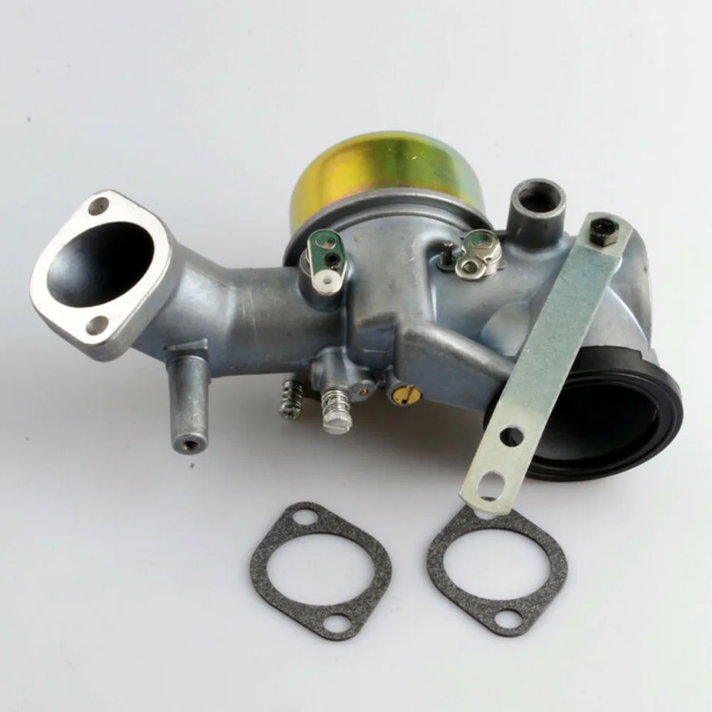 

Gasket ring Carburetor For Briggs & Stratton 491031 490499 491026 281707 12HP Engine Kit Tools Convenient Useful