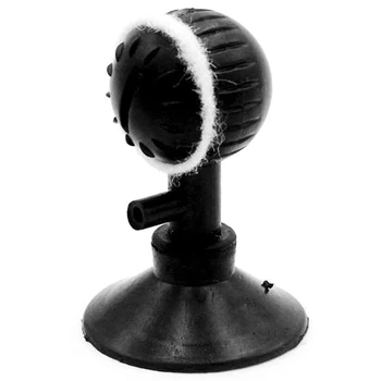 

Oxygen Bubble Stone Pump Fish Tank Aerator Adjustable Eco Friendly Air Diffuser Aquarium Supplies