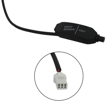 

Cycling Sensor Components Black G510 M620 Speed For Bafang torque mid motor