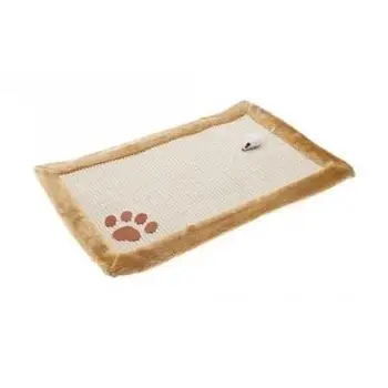 

TRIXIE TRIXIE-scratching mat, brown