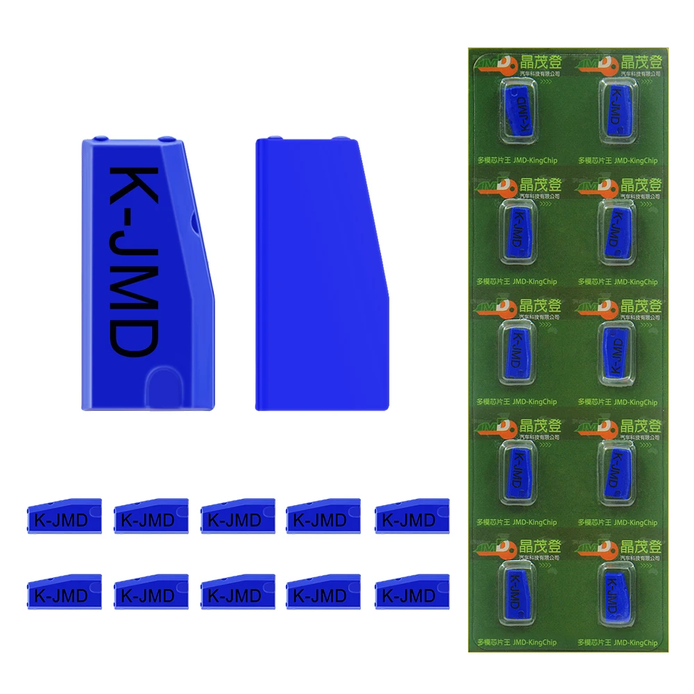 В наличии чип JMD blue chip 100% оригинальный King для копировального аппарата стандартных