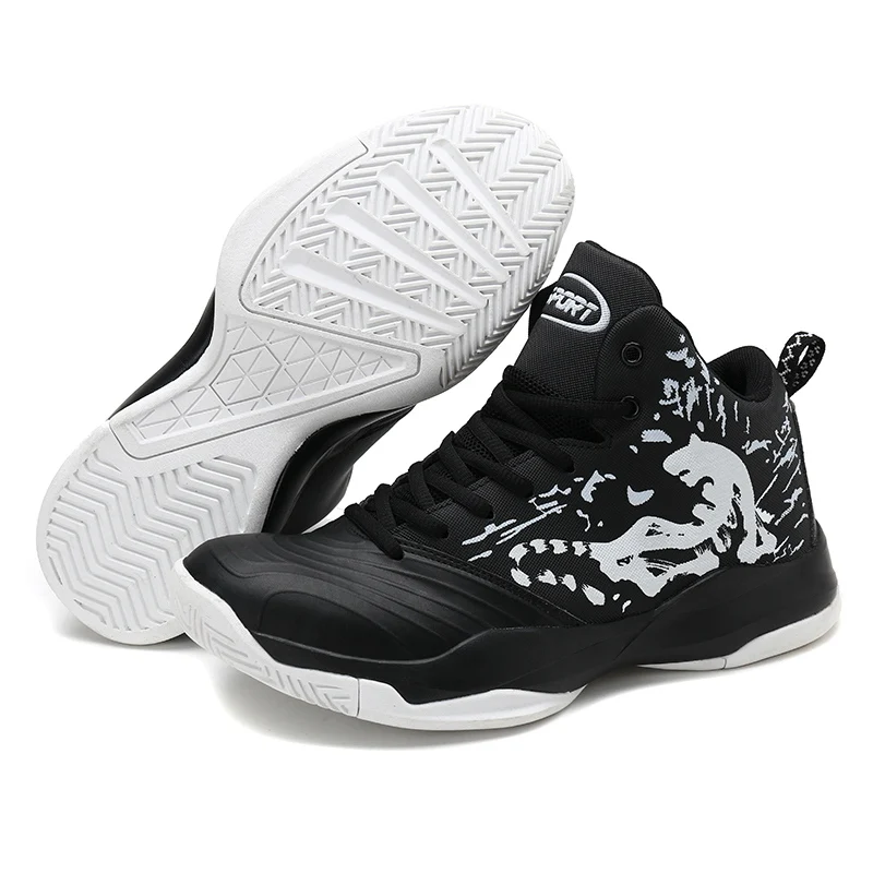 Basket Homme 2019 новейшие мужские баскетбольные кроссовки кроссовок Джордана для фитнеса Мужская Спортивная обувь Tenis Jordan обувь Zapatillas Jordan Hombre