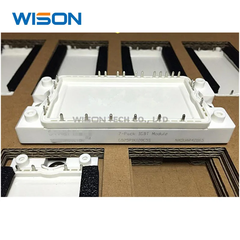 New original GD25PIT120C5S module|Air Conditioner Parts| - AliExpress