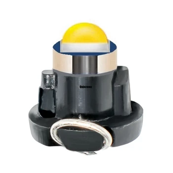 

1000pcs T3 T4.2 T4.7 Cree Chip LED Bulb Car Dashboard Warning Indicator Light Instrument Cluster Lamp white red blue yellow 1000