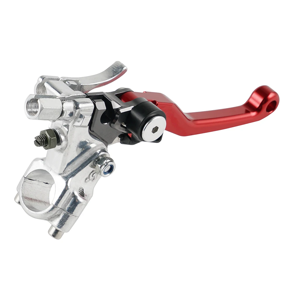 Ручка рычага сцепления на руль для Honda CRF250X CRF450X 2005-2017 CRF250R CRF450R CRF 250R 450R 250X 450X |