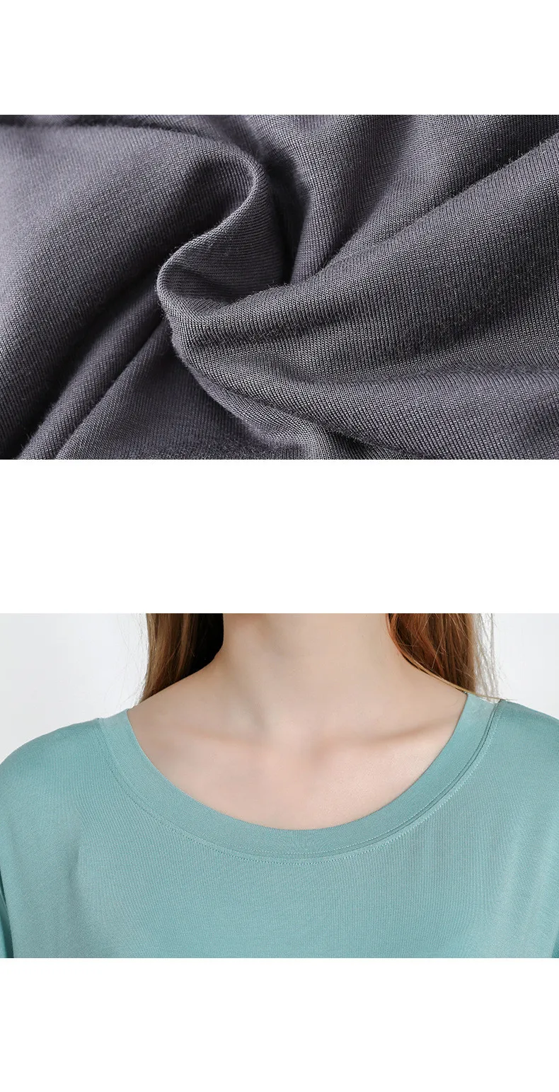 MRMT, брендовая летняя новинка, женская футболка, модальное платье, женское платье с коротким рукавом, большой размер, платье для женщин, свободное платье для сна