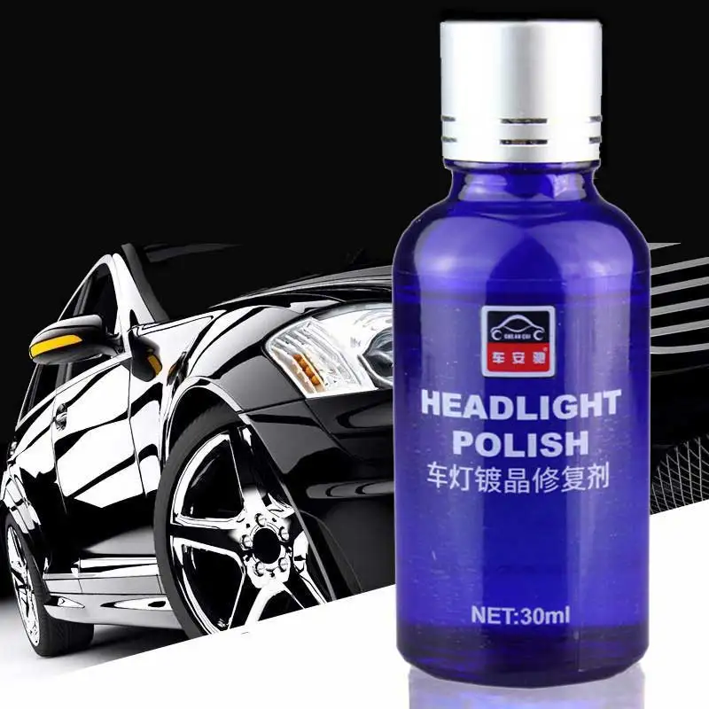 BOOMBLOCK 1 Набор автомобильных фар полировка чистые аксессуары для Renault Megane 2 3 Duster Logan