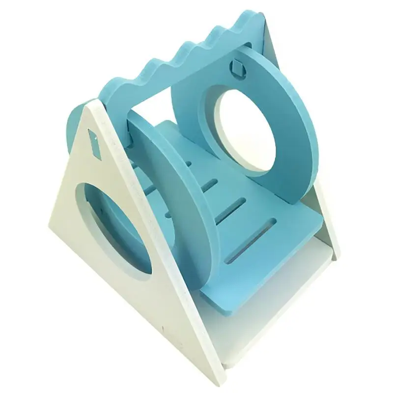 Toy Swing-Hamster-Accessories Hamster Swing Guinea-Pig Chinchilla Climbing-Toy Hedgehog