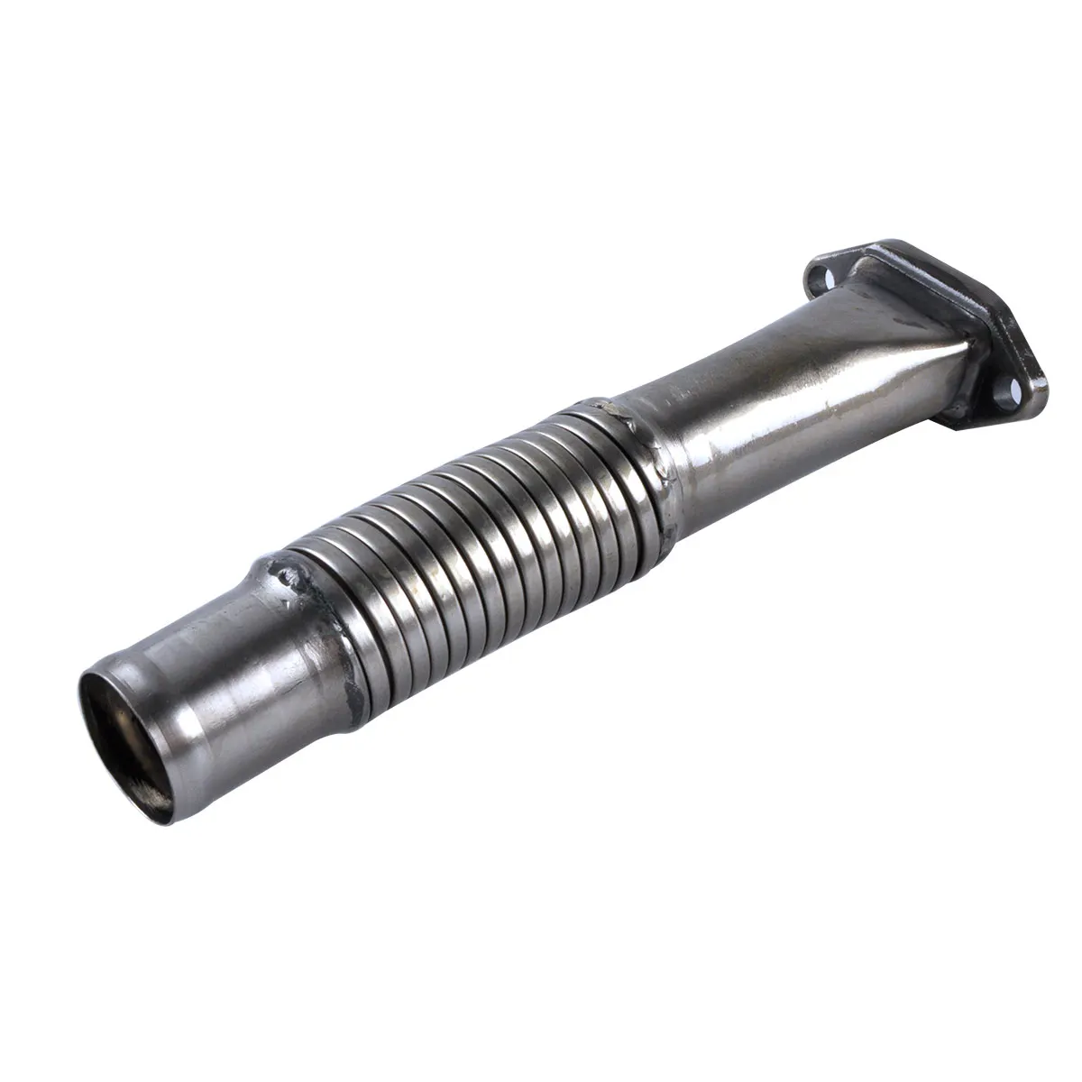 Flexible Exhaust Dle55 Airplane Muffler Dle Pipe Exhaust Rc Dle