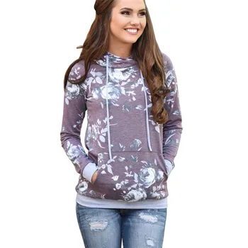 

Autumn and Winter Hooded Printed Slim Harajuku Hoodies Clothes Bts Gothic Bts Hoodie streetwear