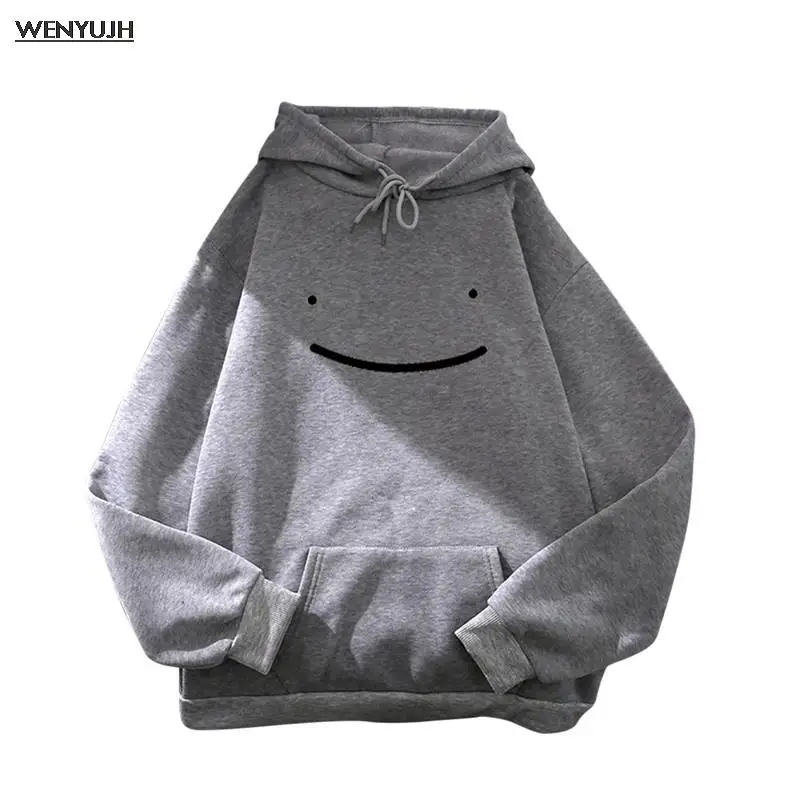 cat hoodie Y2K Women RATZ animal kawaii hoodies Girls Top Vintage Solid Long Sleeve Oversized Hooded Sweatshirt Large hoodie clothes white sweatshirt Hoodies & Sweatshirts