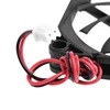 12V Cooler Fan for PC 2-Pin 80x80x10mm  Computer CPU System Heatsink Brushless Cooling Fan 8010 ► Photo 3/6