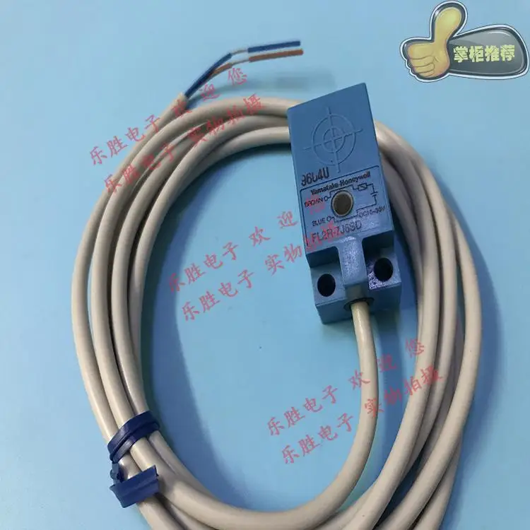

Proximity switch FL2R-7J6SD FL2R-7J6HD FL2-4A6QH FL2-4A6QS FL2-20A6H