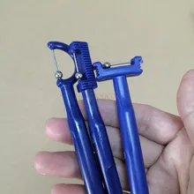 

3Pcs Tongue Tip Exercise Oral Muscle Training Autism Speech Therapy Talk tool Kids Tongue Tip Lateralization Elevation Tools