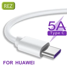 Usb type-C кабель для OPPO USB-C type-C кабель для huawei mate 20 X P20 Pro P30 Pro Lite Быстрая зарядка usb type-C кабель для VIVO