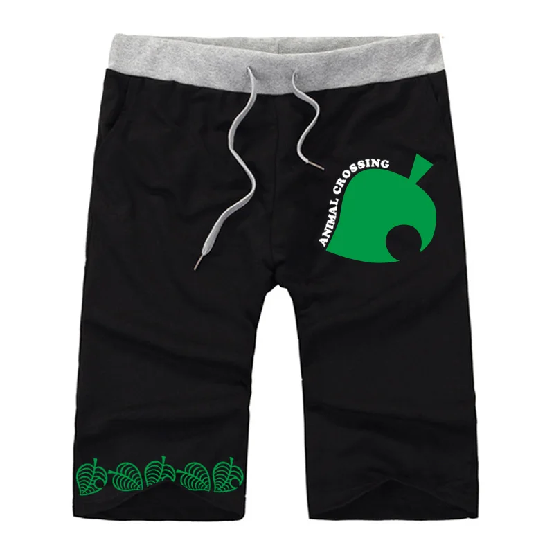 动物森友会短裤018