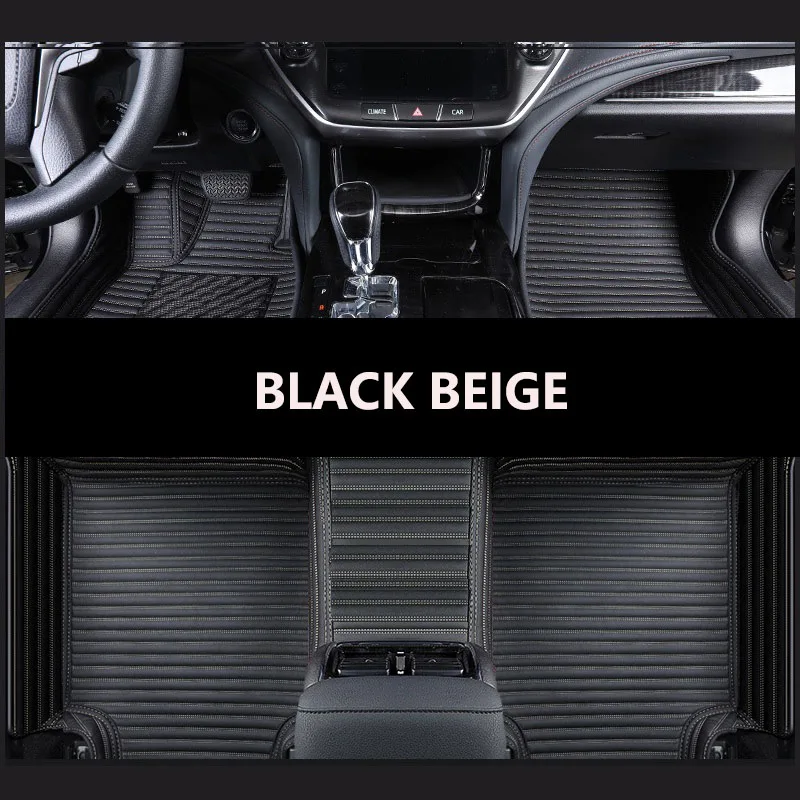 Car Floor Mats for for Most cars