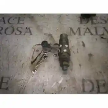 

INJECTOR Nissan FIRST SALOON CAR (P11) 2.0 Turbodiesel cat 71A1361 [6599534]