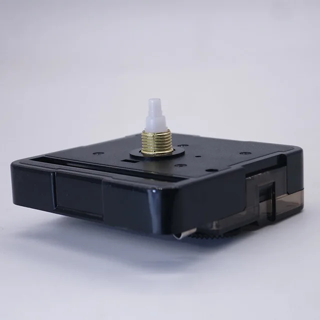 AliExpress Лидер продаж DIY часы аксессуары набор металл и секундная игла крестиком сканирование немой часовой механизм