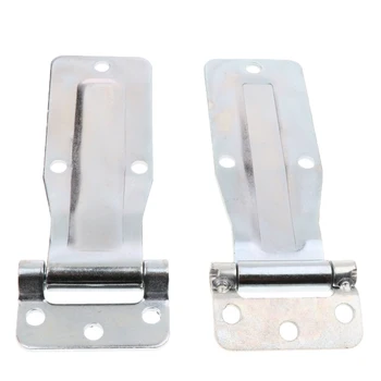 

Great Performance 2Pcs Car Truck Trailer Long Hinge Large box