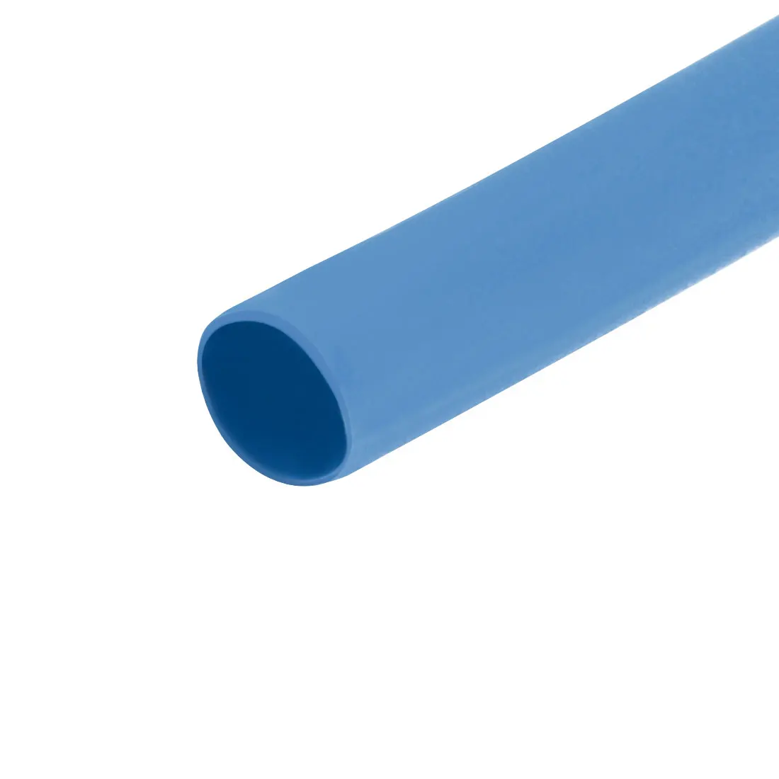 

uxcell Heat Shrink Tube 2:1 Electrical Insulation Tube Wire Cable Tubing Sleeving Wrap Blue 2mm Diameter 5m Length
