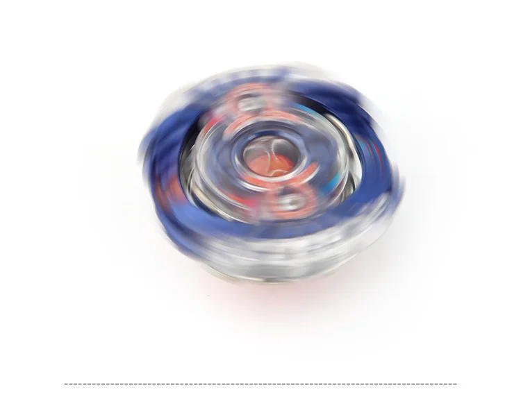 Burst Spinner B76 серия B48 B59 B44 B46 4 смешанный с передатчиком меча Beyblade Spinner