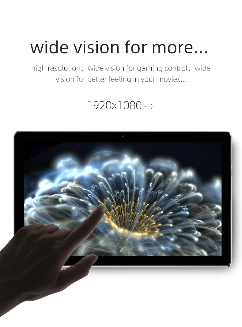 VOYO i8 Pro 2 в 1 планшетный ПК MTK X27 Deca-Core 4 ГБ ОЗУ 64 Гб ПЗУ 11,6 дюймов 1920*1200 ips LTE WCDMA WiFI Bluetooth gps