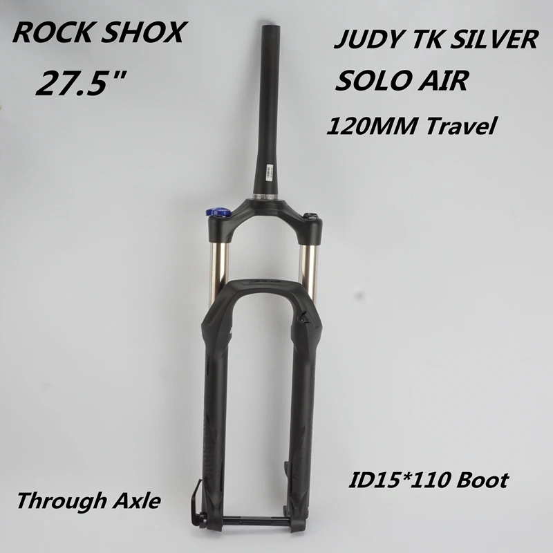 MTB Gunung Sepeda Garpu Rock Shox 27.5 