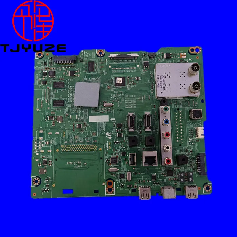 

Good Test For Samsung BN94-06418U Main Board UN60FH6200FXZA UN60FH6200FXZC BN97-06546E Motherboard UN60FH6200F