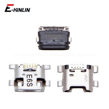 

Type-C Micro USB Jack Connector Socket For HuaWei Honor 8X 8C 8A 8 Pro 9i 9 Lite Charge Charging Dock Plug Port