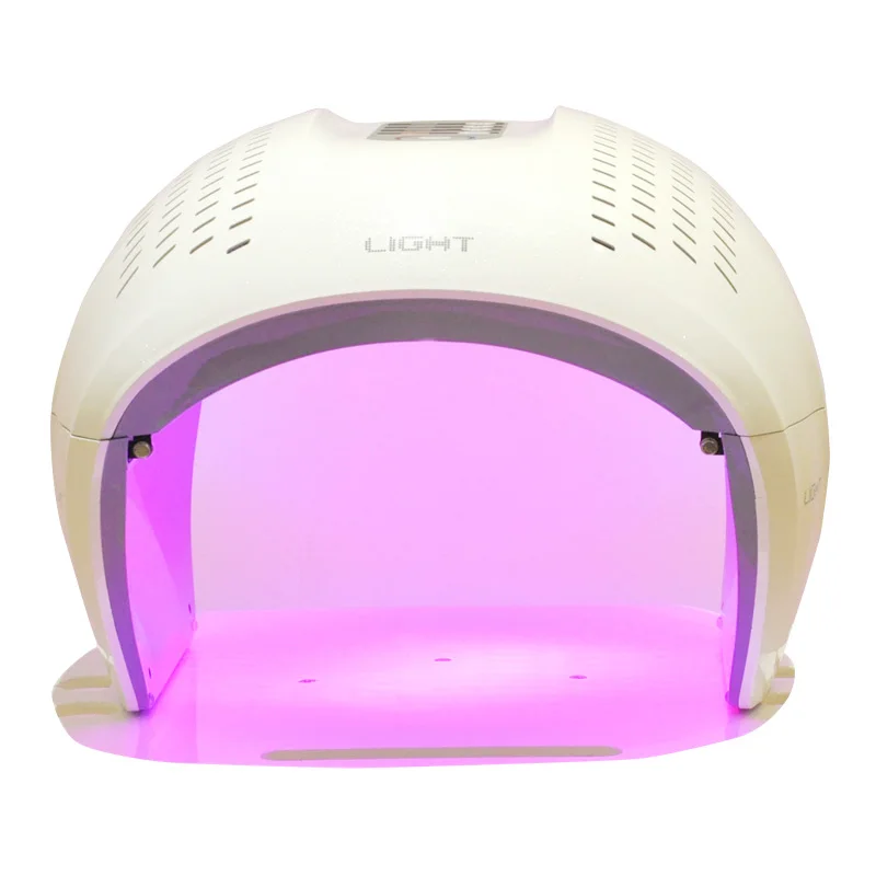 

Home Use PDT LED Photon Light Therapy Lamp Facial Body Beauty SPA PDT Mask Skin Tighten Rejuvenation Acne Wrinkle Remover Device