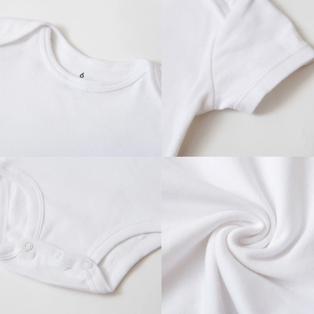 Baby Aankondiging Baby Sibling Outfit 