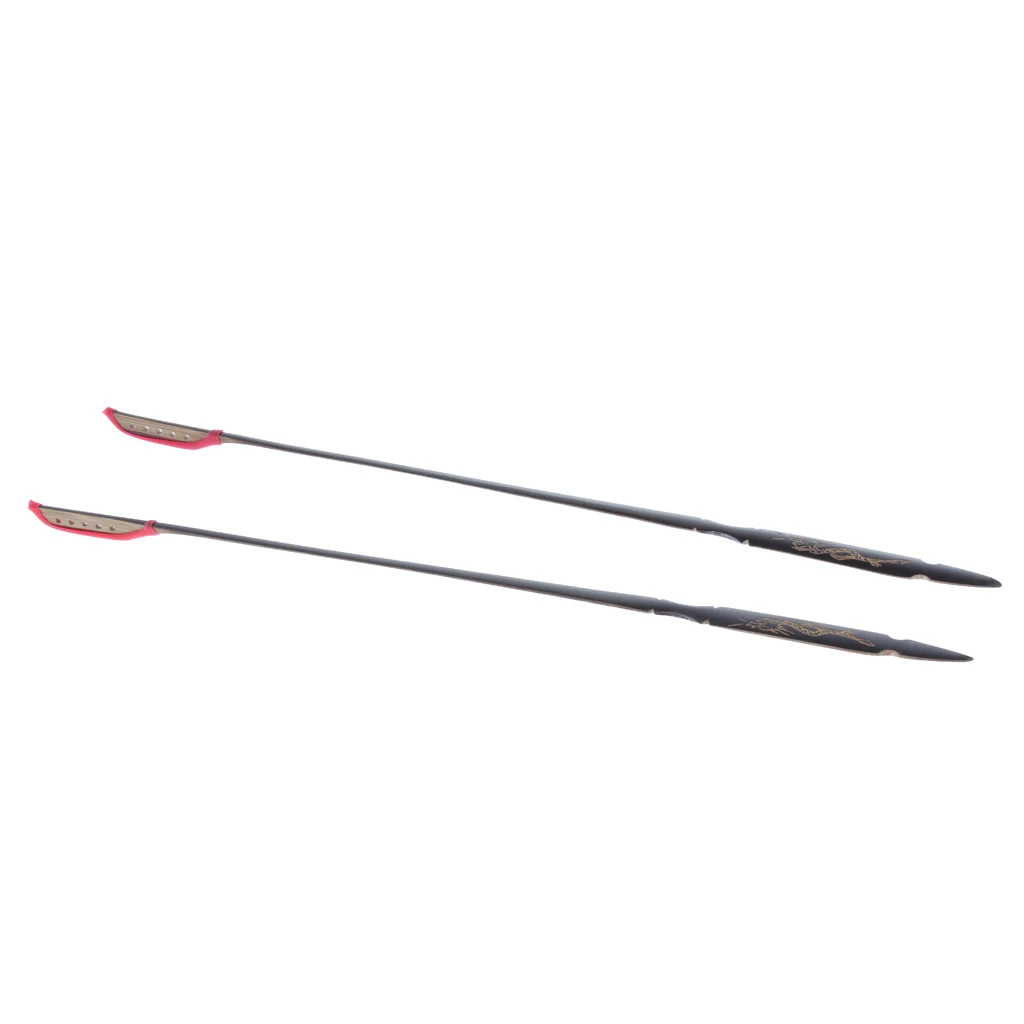 1 Pair Dulcimer Hammer Beater Yangqin Mallets For Beginners Performers