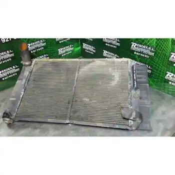 

WATER RADIATOR» OTHERS... Models