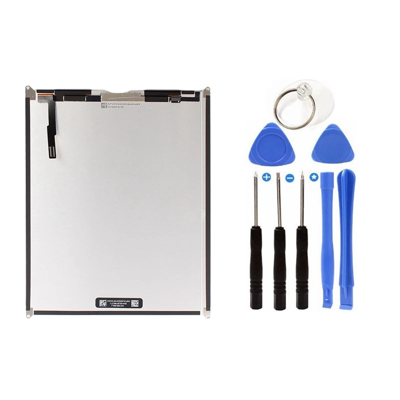 

Lcd Display Screen Replacement Repair For Ipad Air 5 5Th A1474 A1475 A1476 Lcd Display Screen Assembly+Tools