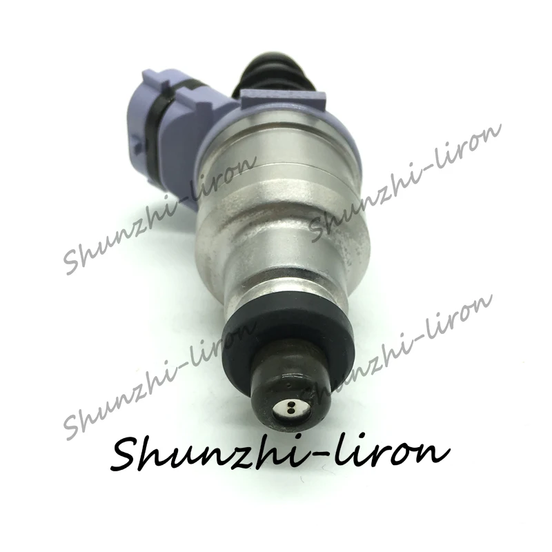 4 шт. топливный инжектор для TOYOTA LEXUS LS400 4.0L V8 23250-50010 23209-50010 автомобильный клапан инжектор топлива бензина