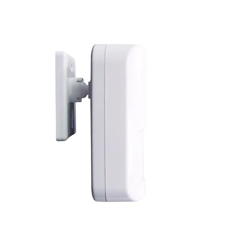 Wireless Home Alarm System Infrared PIR Sensor 433MHz with Built-in Antenna PIR Motion Detector