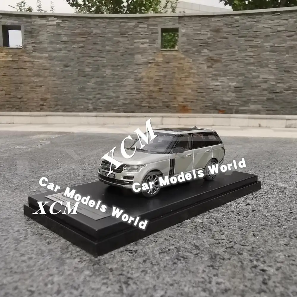 

Diecast Car Model for LCD Models 1:64 (Gold) + SMALL GIFT!!!!!