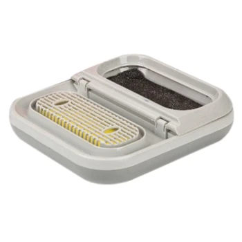 

Teaching Eraser Storage Box for Circulation Whiteboard Eraser Storage Box