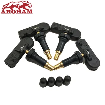 

Best Quality 4X Tire Pressure Sensor For Buick Cadillac Chevy Chevrolet Malibu Silverado GMC 13581558 13586335 25920615 20923680