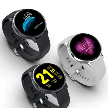 

Heart Rate Blood Oxygen Smart Bracelet Watch Call Reminder Photo Pedometer Adult Smart Watch Smart Bracelet S20