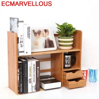 

Boekenkast Bois Cabinet Madera Mobilya Meuble Librero Home Decor Dekorasyon Decoration Book Furniture Retro Bookshelf Case