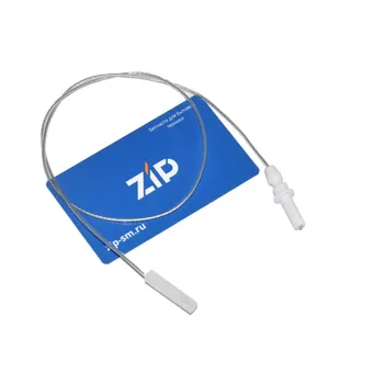 

Candle поджига plate Gorenje (L = 450mm), зам. 162122 162123