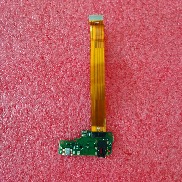 Оригинальный телефон Leagoo s8 usb маленькая пластина + FPC для LEAGOO S8 дисплей 5 72 дюйма 18:9
