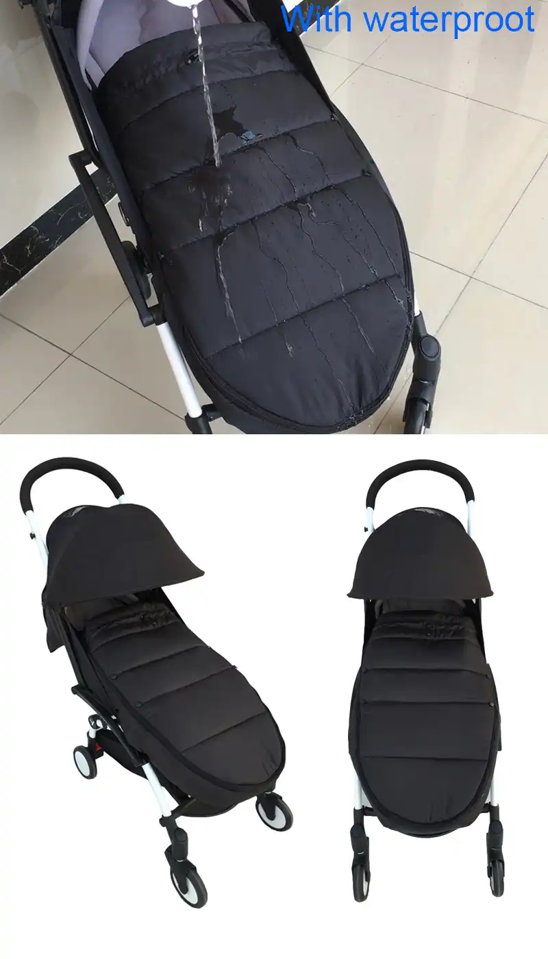cybex eezy s twist footmuff