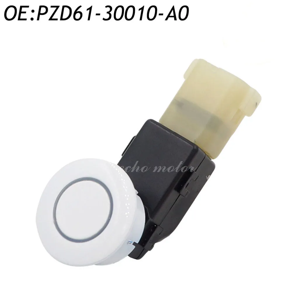 Новый PZD61-30010-A0 ультразвуковой датчик парковки PDC для Toyota PZD61-30010 | Автомобили и