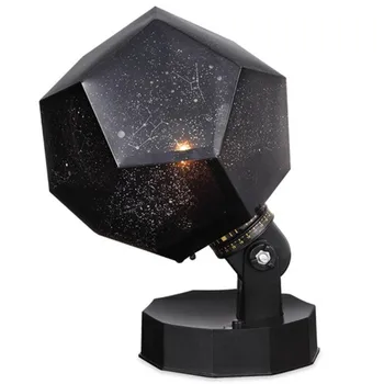 

Creative LED Projection Lamp Night Light Starry Sky Projection Holiday Night Lights Cosmos led Lamp Kid's Gift Home Decoration