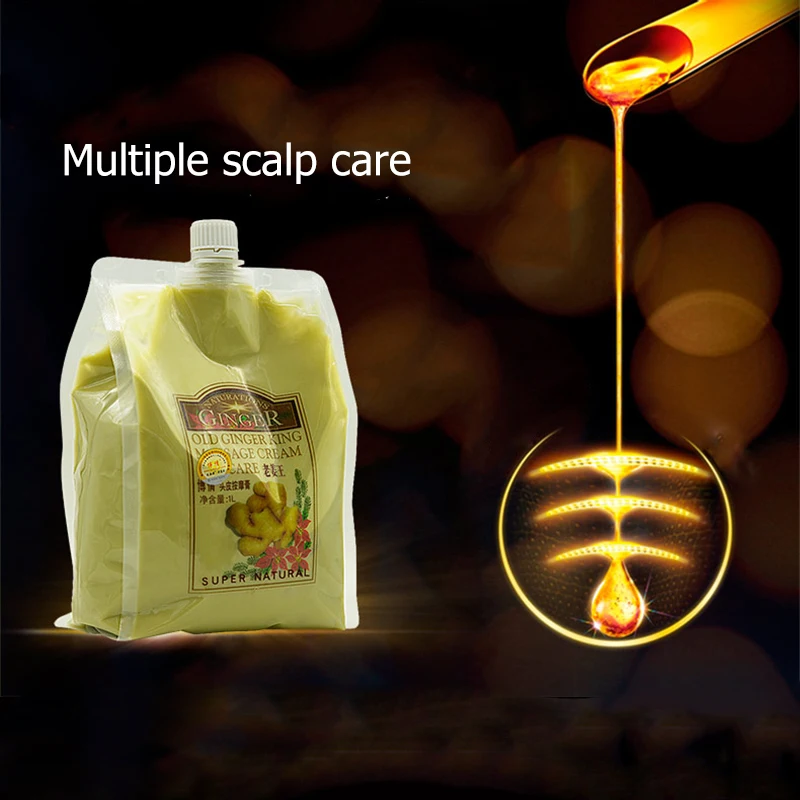 Крем для массажа кожи головы и восстановления 1000 мл|hair care|hair care productsdamaged hair |