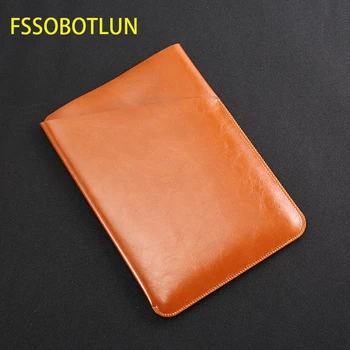 

For ASUS ZenPad Z8s (ZT582KL) 7.9" 2017 Case Protective Bag Sleeve Pouch Microfiber Leather Cover
